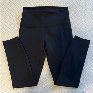 Wunder Train Hi-rise Tight 25”